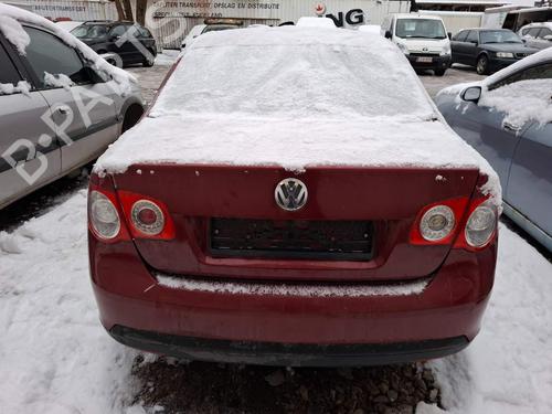 AC pipe VW JETTA III (1K2) 1.6 FSI | BP32532432M126