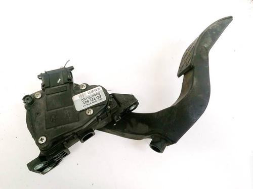 Pedal Pedal AUDI A6 C6 (4F2) 2.4 (177 hp) 35356731 35356731
