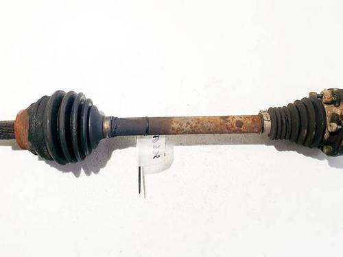 Used Left front driveshaft Left front driveshaft VW GOLF PLUS V (5M1, 521) 1.9 TDI (105 hp) 34873583 34873583