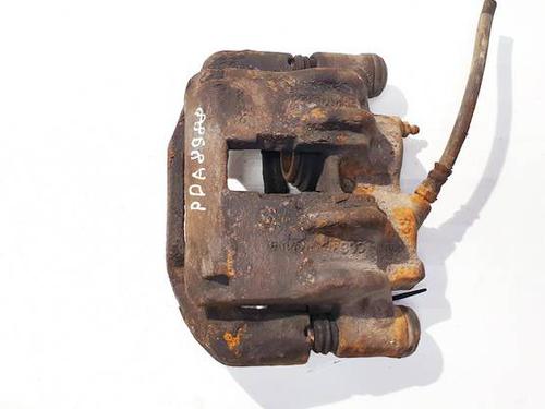Used Right front brake caliper Right front brake caliper FIAT DUCATO Van (244_) 2.3 JTD (110 hp) 35300568 35300568