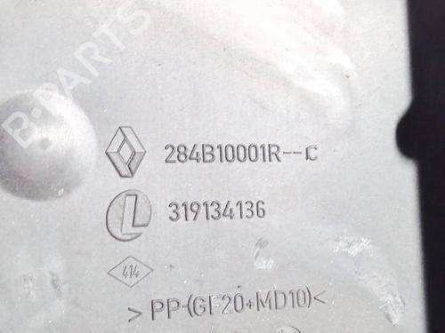 Fuse box RENAULT LAGUNA III (BT0/1) 1.5 dCi (BT00, BT0A, BT0T, BT1J) | BP32624930E1 - Image 3
