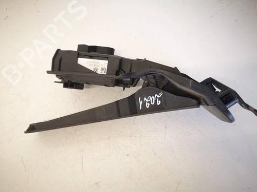 Used Pedal Pedal AUDI A6 C5 (4B2, 4B4) 2.5 TDI (150 hp) 34788873 34788873