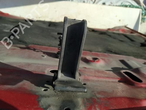 Interior handle RENAULT LAGUNA II (BG0/1_) 1.8 16V (BG0B, BG0C, BG0J, BG0M, BG0V) | BP35585654I7 - Image 2