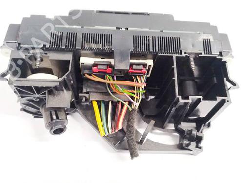 Climate control VW GOLF PLUS V (5M1, 521) 1.9 TDI | BP34766531I5 - Image 2