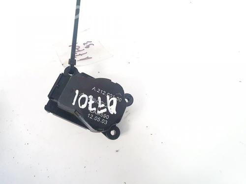 Módulo eletrónico PEUGEOT 807 (EB_) 2.2 HDi (128 hp) 32896214