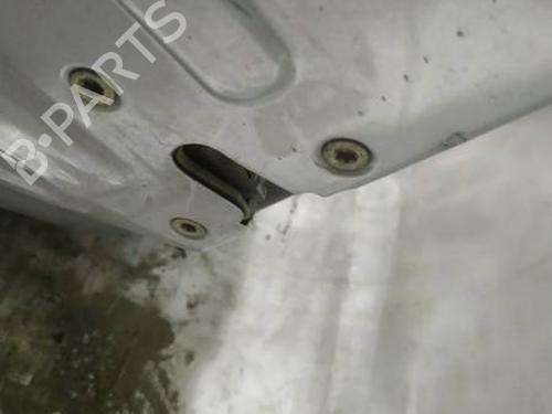Used Front left lock Front left lock 35153260 35153260