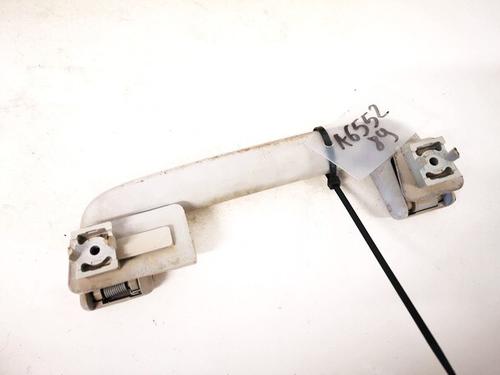 Interior roof handle FORD FOCUS C-MAX (DM2) 1.6 TDCi | BP35584563I35 - Image 2