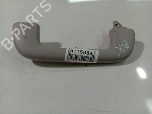 Maniglia interna tetto Maniglia interna tetto TOYOTA AURIS (_E15_) 2.0 D-4D (ADE150_, ADE150R) (126 hp) 36896379 36896379