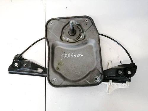 Used Rear left window mechanism Rear left window mechanism 35257184 35257184