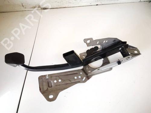 Used Pedal Pedal 35218778 35218778