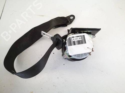 Used Rear right seatbelt Rear right seatbelt 35064115 35064115