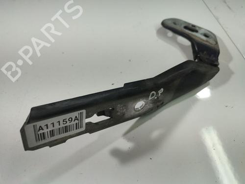Used Hinge/Door check strap Hinge/Door check strap AUDI A6 C6 (4F2) 2.0 TFSI (170 hp) 34806680 34806680
