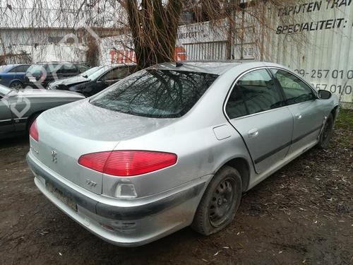 Electronic module PEUGEOT 607 (9D, 9U) 2.2 HDi | BP33516051M83 - Image 10