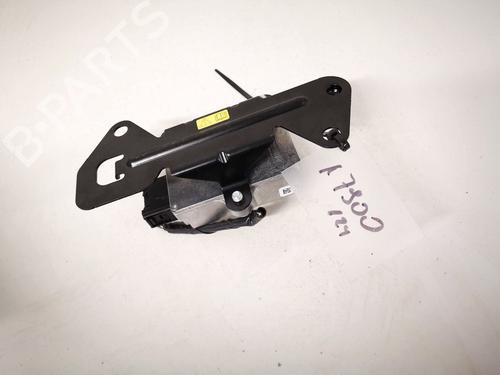 Electronic module FORD MONDEO IV (BA7) 2.0 TDCi | BP35428119M83 - Image 3