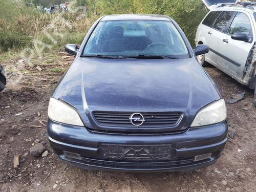 Switch OPEL ASTRA G Hatchback (T98) 1.6 (F08, F48) | BP32928582I30 - Image 5