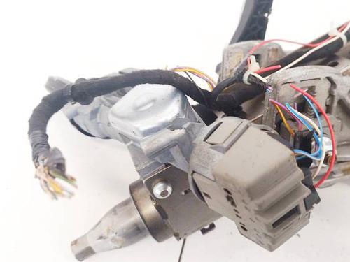 Ignition barrel YAMAHA MOTORCYCLES FJR FJR 1300 (RP04) | BP34829792M48 - Image 3