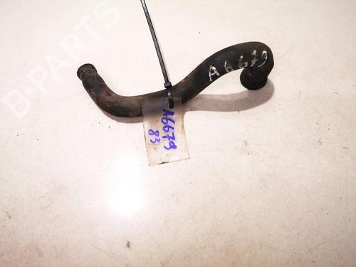 Used Pipe Pipe AUDI 80 B3 Saloon (893, 894, 8A2) 1.8 S (90 hp) 33084740 33084740