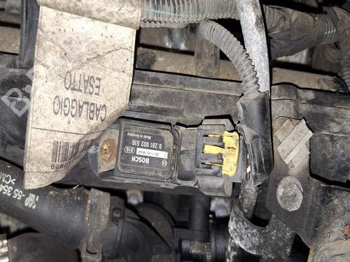 Electronic module OPEL MERIVA A MPV (X03) 1.3 CDTI (E75) | BP34790718M83 - Image 2
