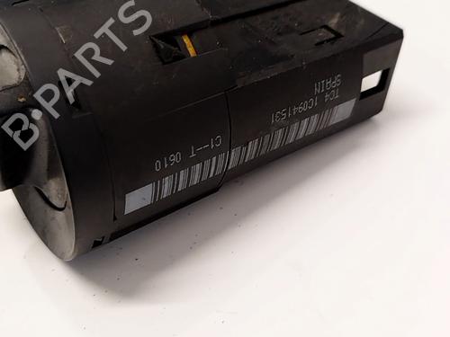 Switch AUDI A6 C5 (4B2, 4B4) 2.5 TDI | BP34741407I30 - Image 3