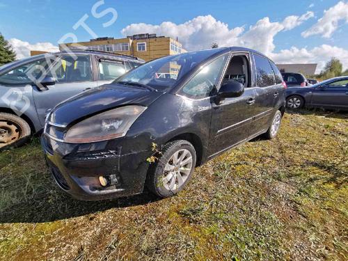 Switch CITROËN C4 Picasso I MPV (UD_) 2.0 HDi 138 | BP32550583I30 - Image 7