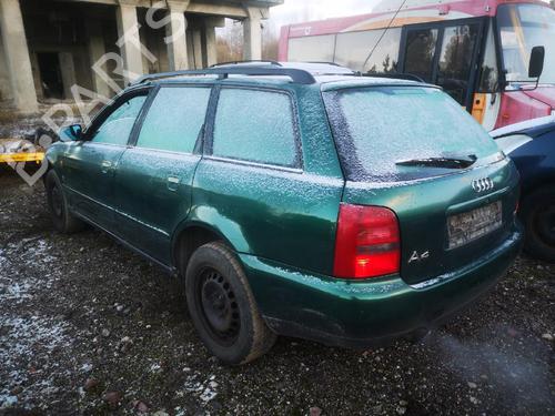 Pipe AUDI A4 B5 (8D2) 1.8 | BP32543477M125 