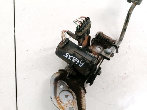 Pedal NISSAN ALMERA II Hatchback (N16) 2.2 Di | BP35545466I4 - Image 2