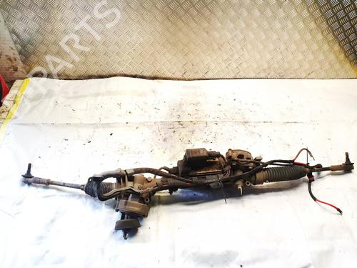Used Steering column Steering column SKODA OCTAVIA II (1Z3) 1.9 TDI (105 hp) 35436530 35436530