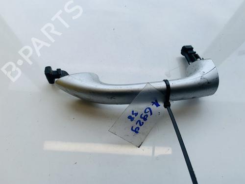 front-right-exterior-door-handle-mercedes-benz-m-class-w164-2005-2006-2007-2008-2009-2010-2011-2012-35513801 main image