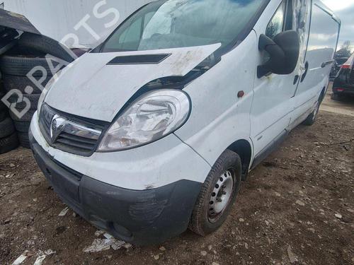 Switch OPEL VIVARO A Bus (X83) 2.0 CDTI (F7, J7, A07) | BP35529498I30 - Image 5