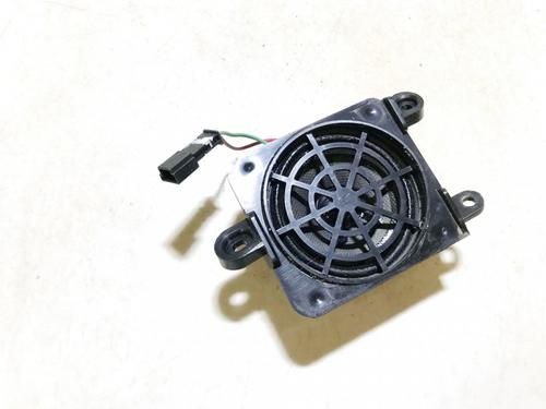 Used Speaker Speaker MERCEDES-BENZ M-CLASS (W163) ML 400 CDI (163.128) (250 hp) 33106853 33106853