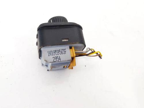 Mirror switch VW GOLF PLUS V (5M1, 521) 1.9 TDI | BP38431074I25 - Image 2