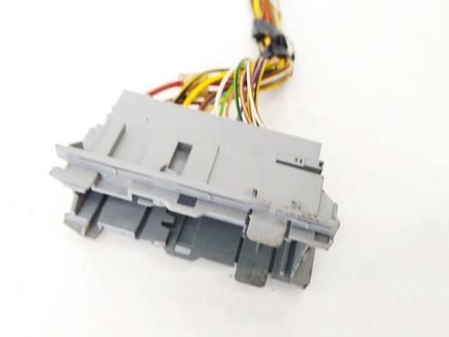 Electronic module OPEL ASTRA J (P10) 1.3 CDTI (68) | BP39895077M83 - Image 3