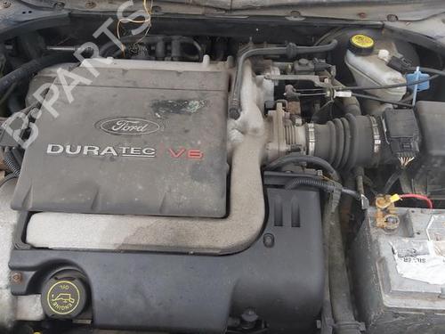 Engine mount FORD MONDEO III (B5Y) 2.5 V6 24V | BP33060263M89 - Image 5