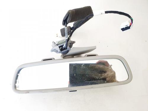 Used Rear mirror Rear mirror MERCEDES-BENZ E-CLASS (W212) E 200 CDI / BlueTEC (212.005, 212.006) (136 hp) 35404901 35404901