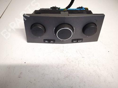 Used Climate control Climate control OPEL ASTRA H (A04) 1.9 CDTI (L48) (120 hp) 35162346 35162346
