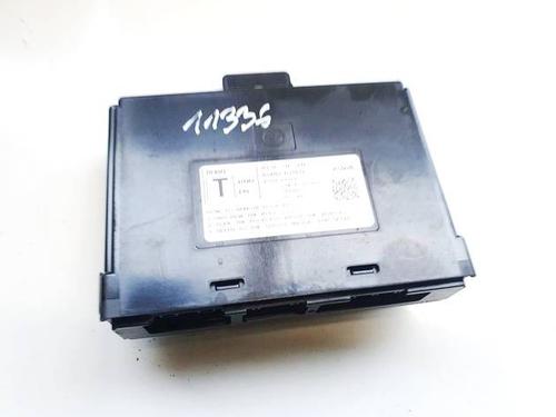 Electronic module MAZDA CX-30 (DM) SKYACTIV-G M Hybrid | BP38580530M83 - Image 2