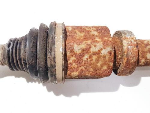 Right front driveshaft FORD GALAXY II (WA6) 2.0 TDCi | BP35442561M39 - Image 4