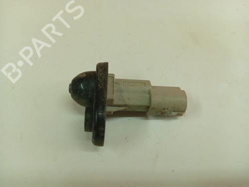 Electronic module OPEL MERIVA A MPV (X03) 1.7 CDTI (E75) | BP36686809M83 - Image 2