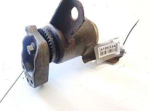 Engine mount FORD FIESTA VI (CB1, CCN) 1.4 TDCi | BP32566514M89  - Image 5