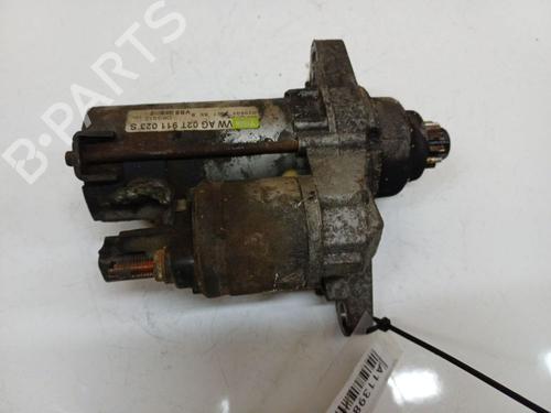Used Starter Starter AUDI A3 (8P1) 1.6 FSI (115 hp) 36455468 36455468