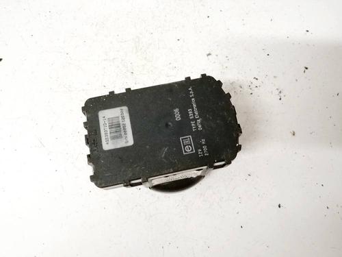 Electronic module RENAULT MEGANE III Hatchback (BZ0/1_, B3_) 1.5 dCi (BZ09, BZ0D, BZ1W, BZ29, BZ14) | BP35184076M83 - Image 2