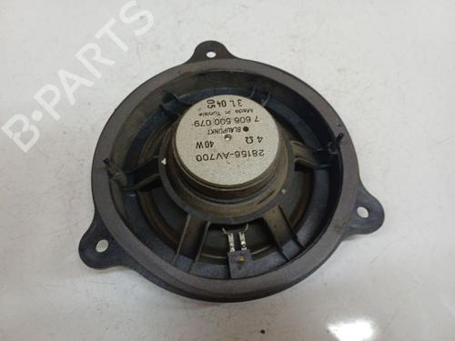 Speaker NISSAN PRIMERA Hatchback (P12) 1.9 dCi | BP37278894E2 - Image 3