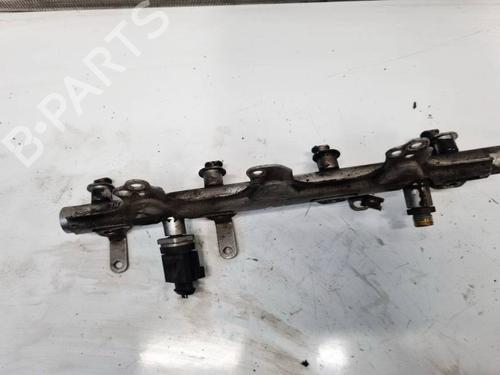 Used Injection rail Injection rail 34801249 34801249