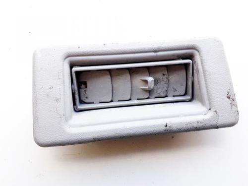 Used Air vent Air vent MITSUBISHI PAJERO III (V7_W, V6_W) 3.2 Di-D (V68W) (160 hp) 33519896 33519896