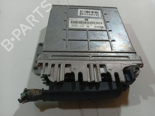 Used Engine control unit (ECU) Engine control unit (ECU) CHRYSLER VOYAGER / GRAND VOYAGER III (GS_, NS_) 2.5 TD (116 hp) 32539376 32539376