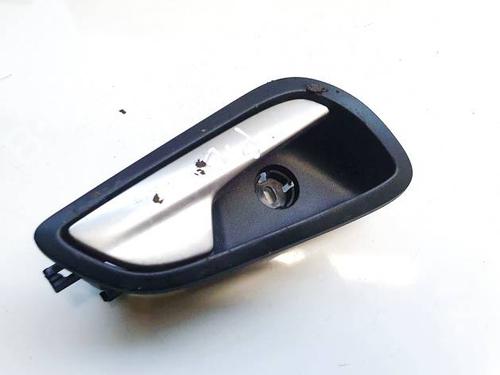Used Front right interior door handle Front right interior door handle 38494577 38494577