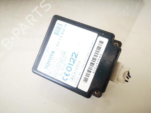 Used Electronic module Electronic module 35607574 35607574