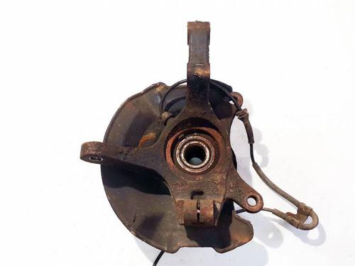 Left front steering knuckle OPEL AGILA B (H08) 1.2 (F68) | BP34751950M25 - Image 3