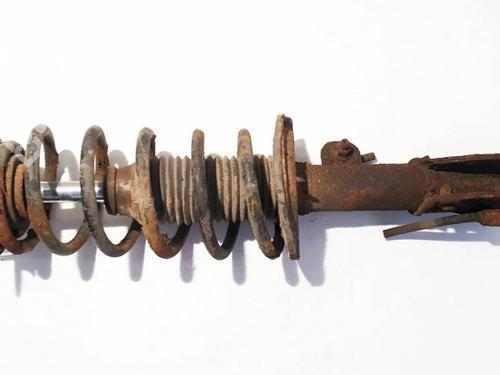 Used Left front shock absorber Left front shock absorber CHEVROLET CAPTIVA (C100, C140) 2.0 D (150 hp) 35322023 35322023