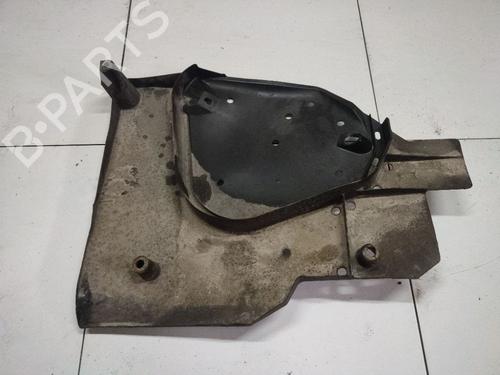 Underbody protection SUBARU TRIBECA (B9) 3.0 (WXE) | BP34982196M92 - Image 4